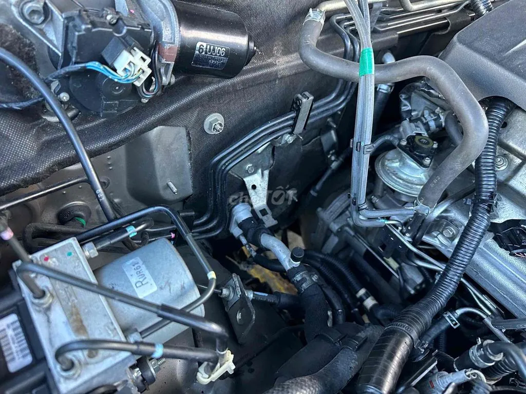 Ford Everest 2012 photo 3