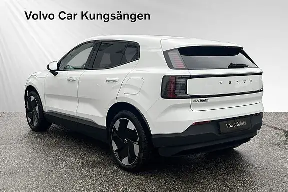Volvo Ex30 2026 photo 4