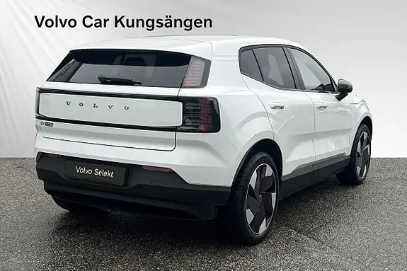 Volvo Ex30 2026 photo 5