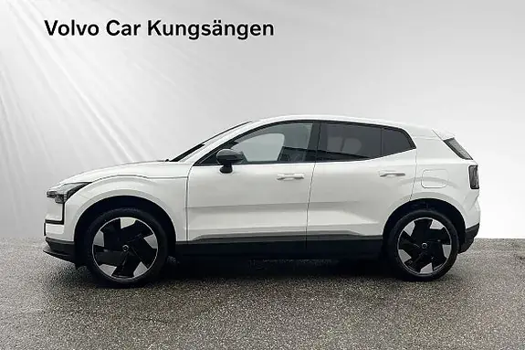 Volvo Ex30 2026 photo 3