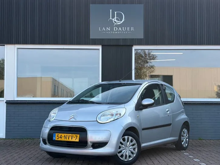 Citroen C1