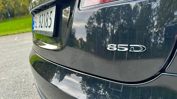 Tesla Model S 2016 photo 5