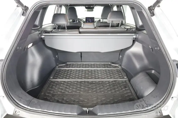 Toyota Corolla Cross 2024 photo 5