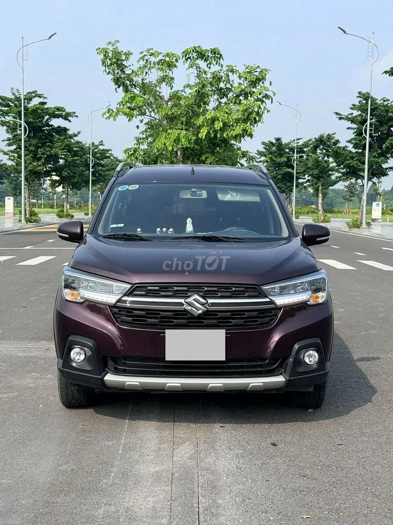 Suzuki Xl7