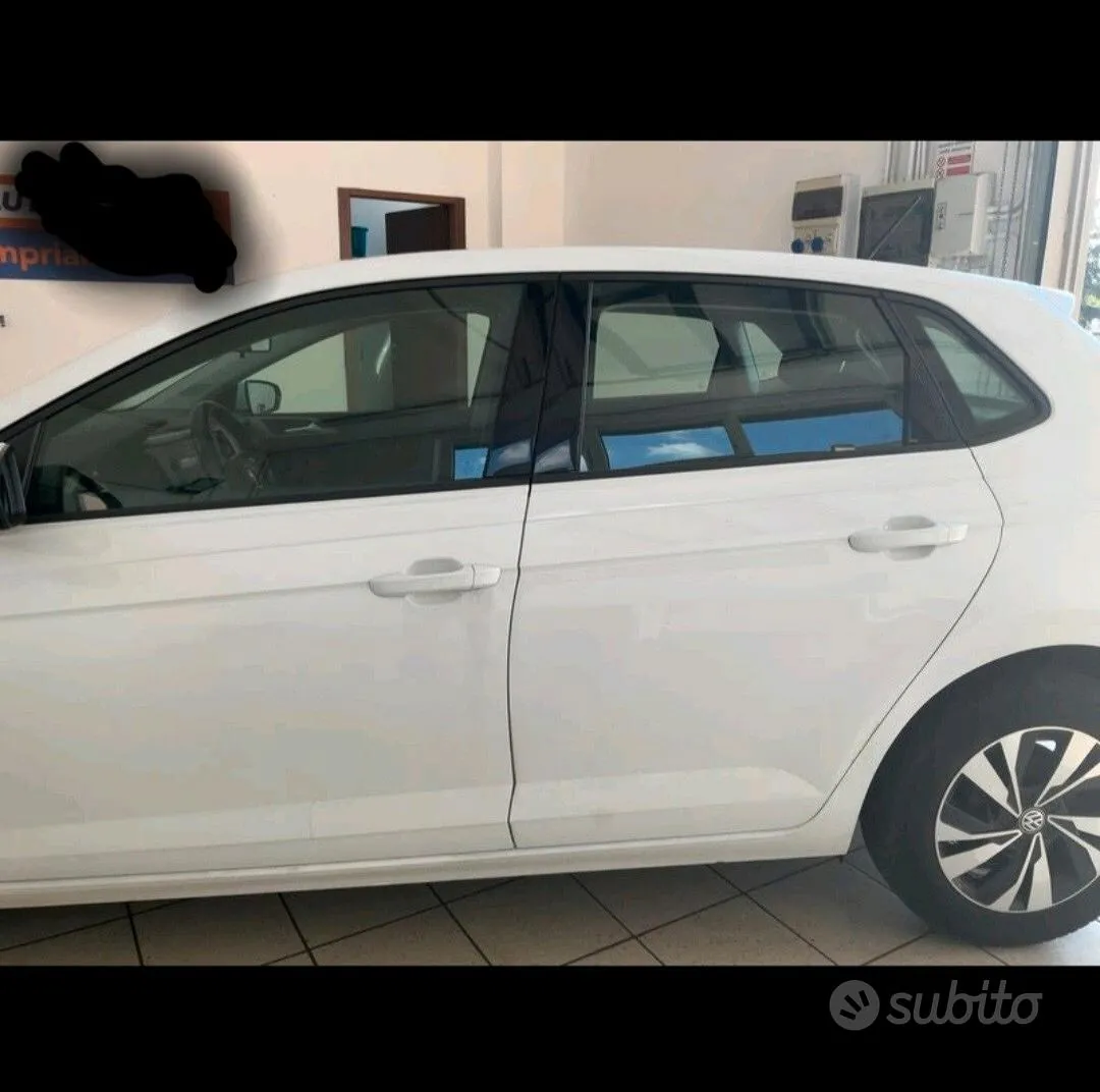 Volkswagen Polo 2020 photo 3