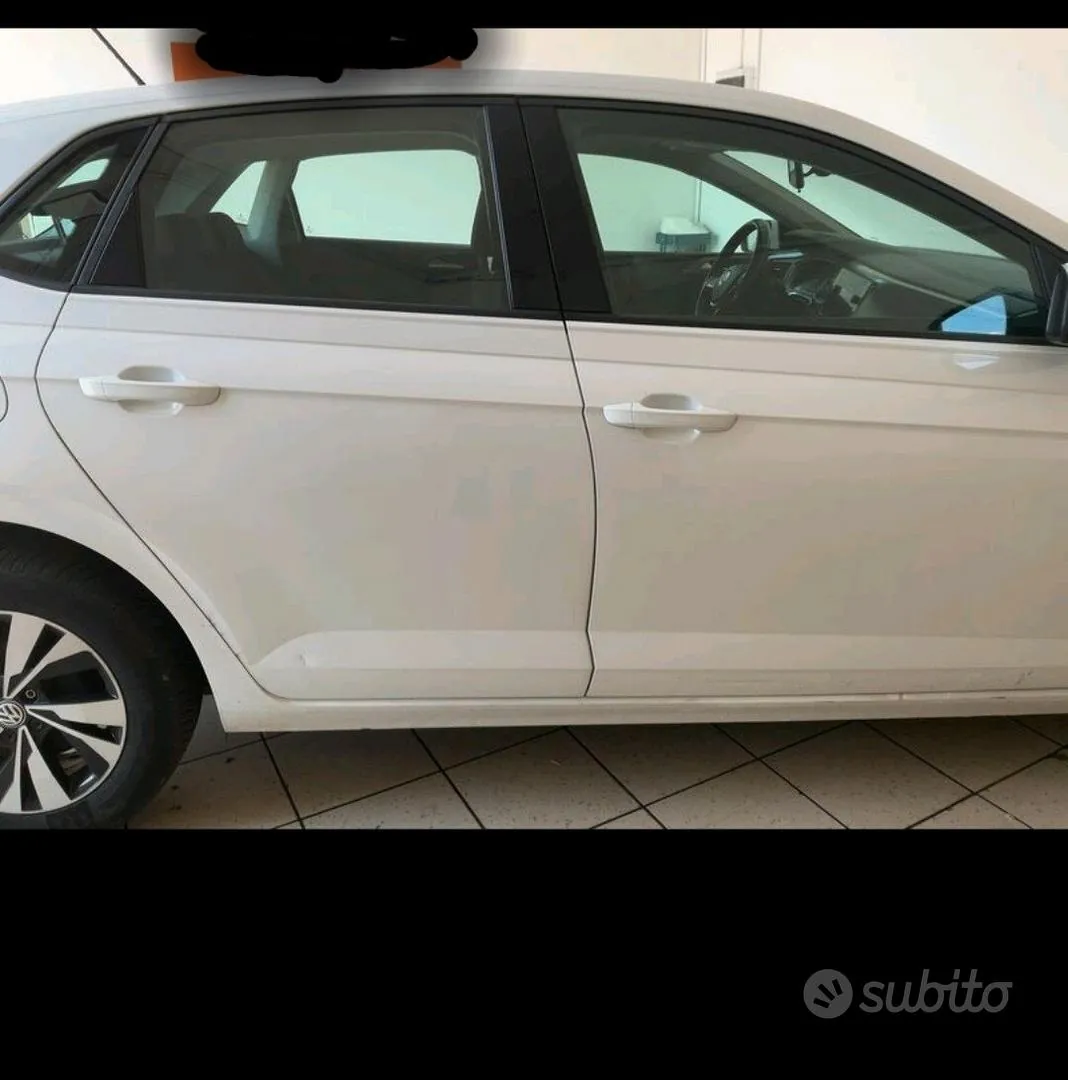 Volkswagen Polo 2020 photo 4