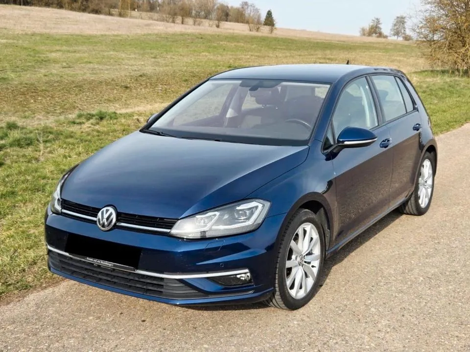 Volkswagen Golf 7