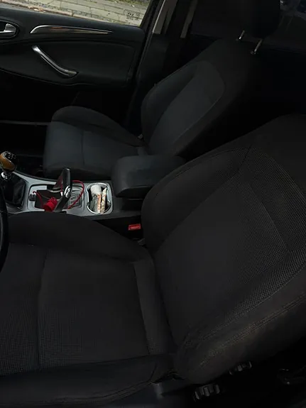 Ford S-Max 2007 photo 5