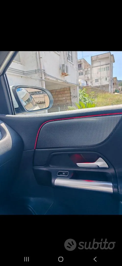 Mercedes-Benz B-Class 2019 photo 5