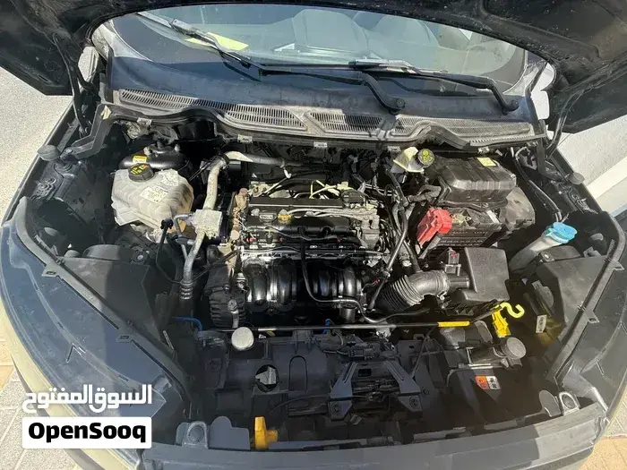 Ford Ecosport 2016 photo 2