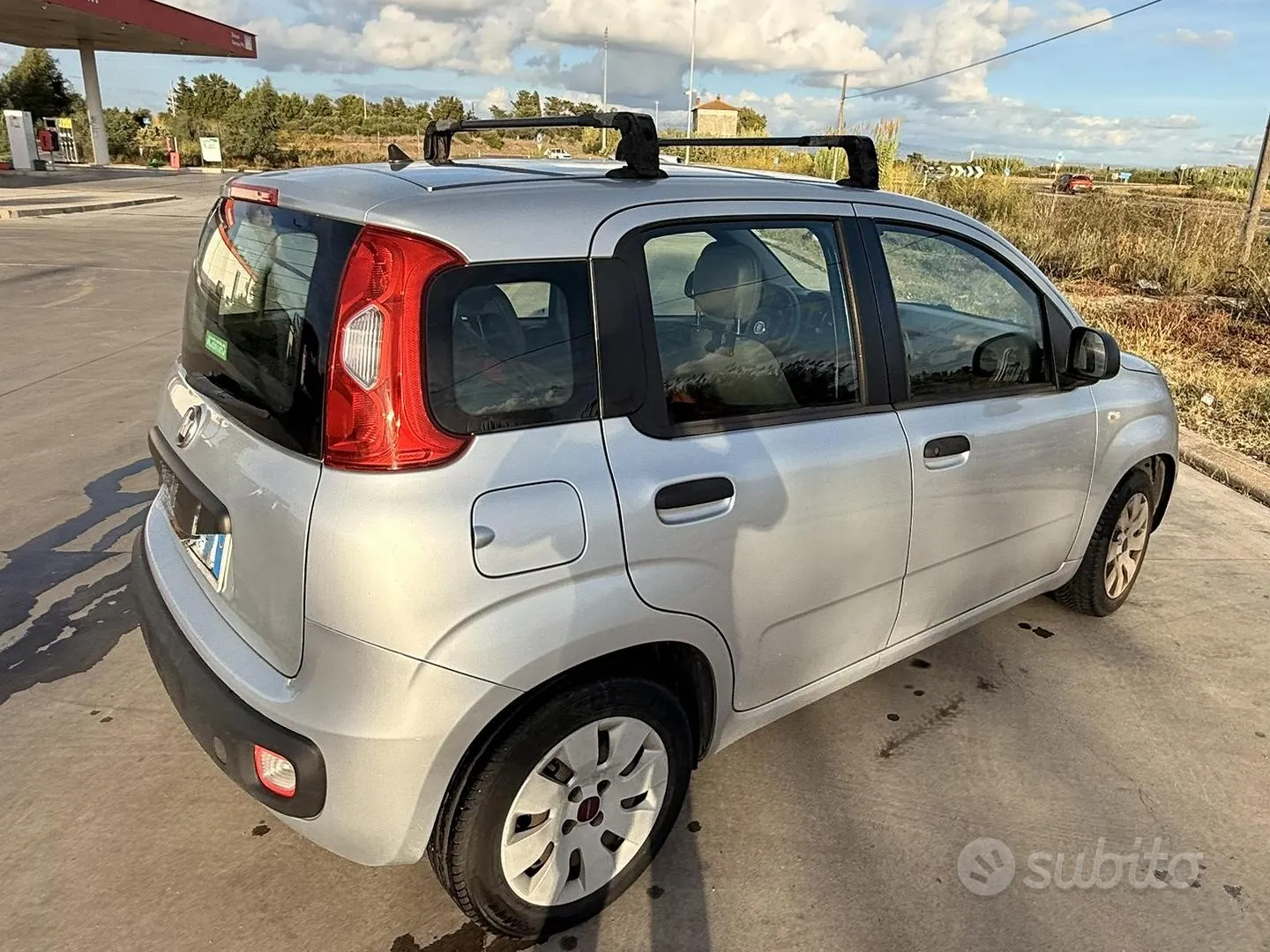 Fiat Panda 2013 photo 2
