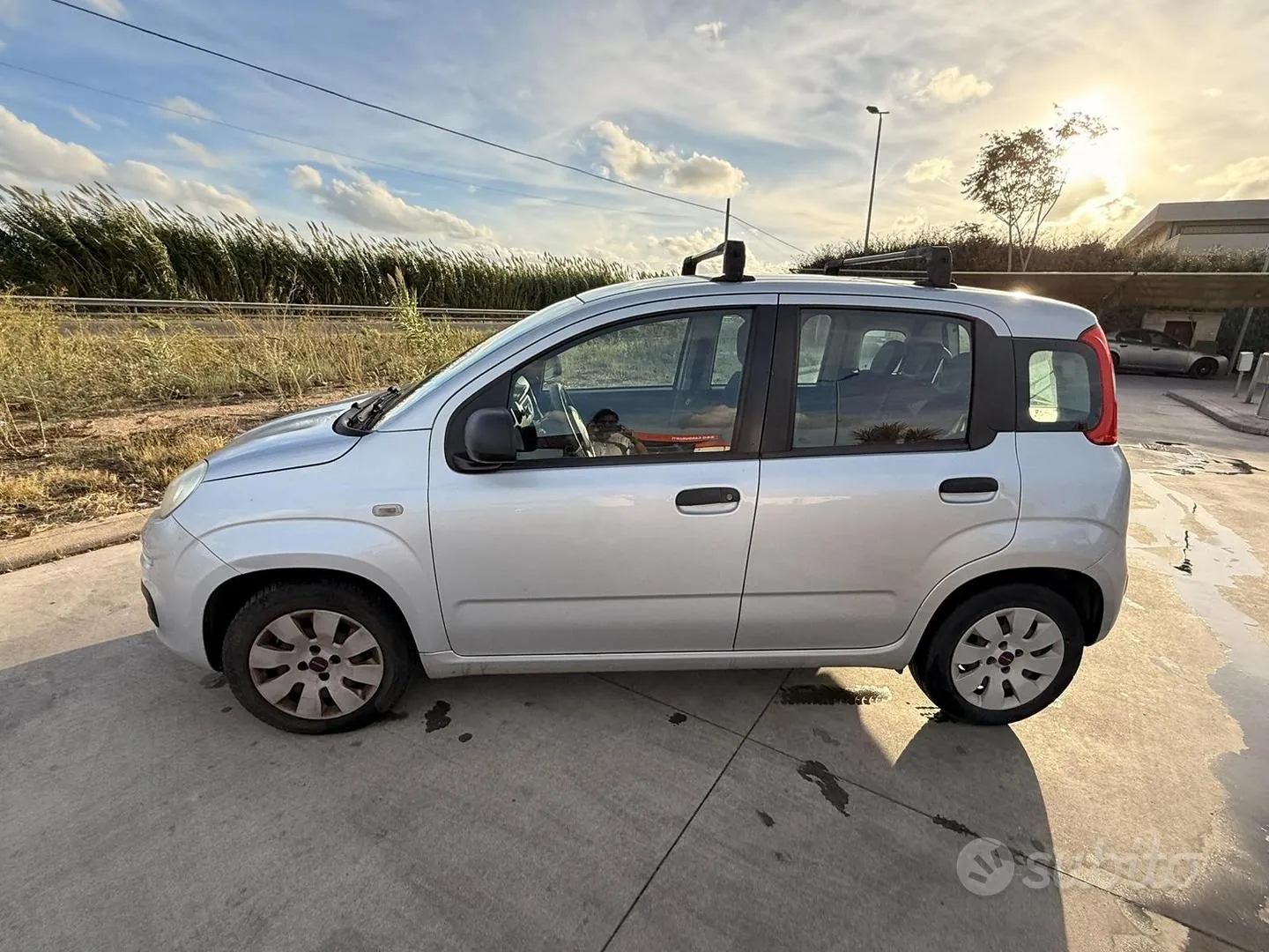 Fiat Panda 2013 photo 3
