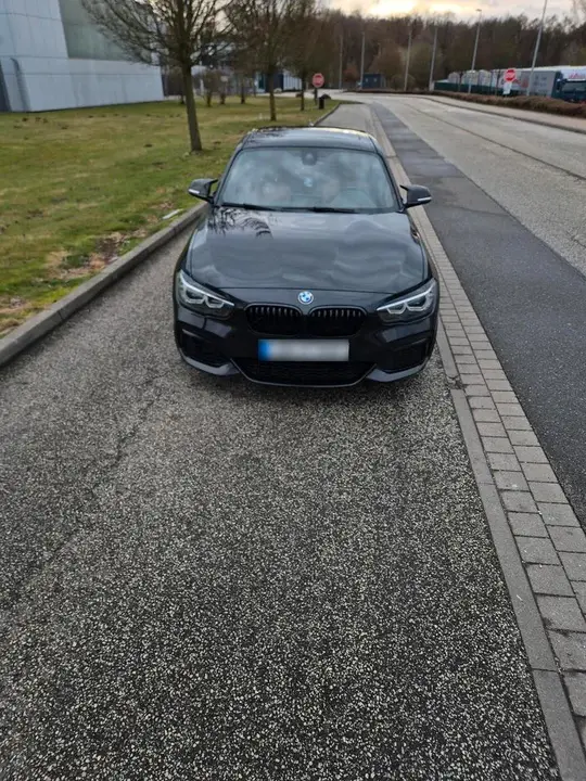 BMW M140I