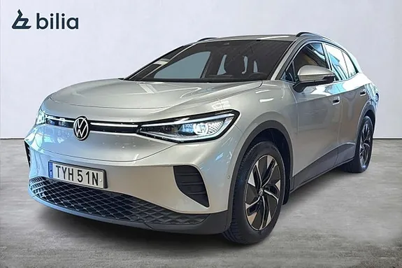 Volkswagen Id.4