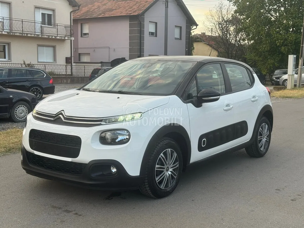 Citroen C3