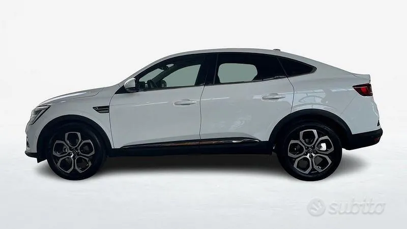 Renault Arkana 2023 photo 3