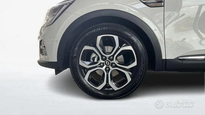 Renault Arkana 2023 photo 5