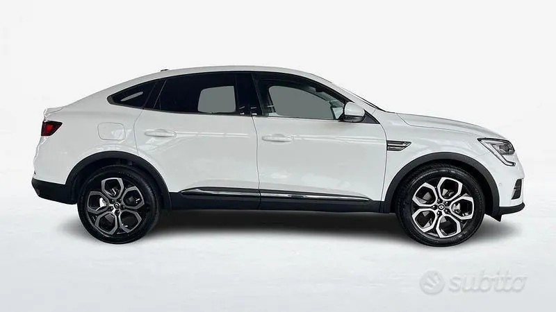 Renault Arkana 2023 photo 4