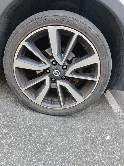 Nissan Qashqai+2 2010 photo 4