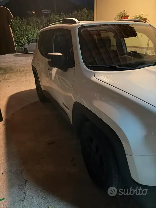 Jeep Renegade 2018 photo 3