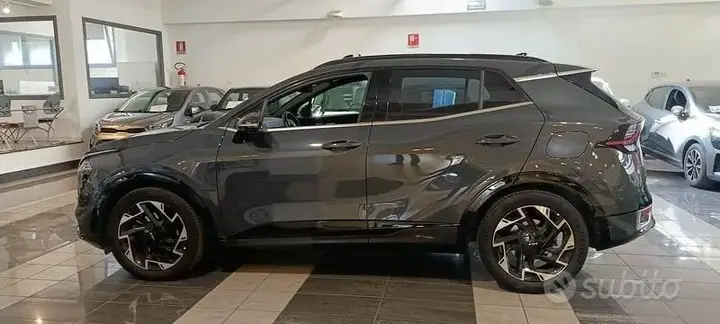 Kia Sportage 2023 photo 4