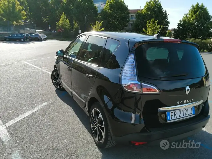Renault Scenic 2014 photo 3