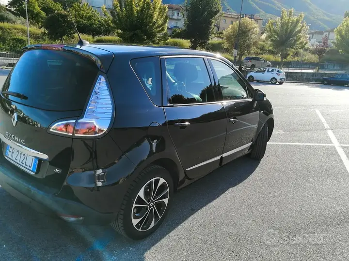 Renault Scenic 2014 photo 4