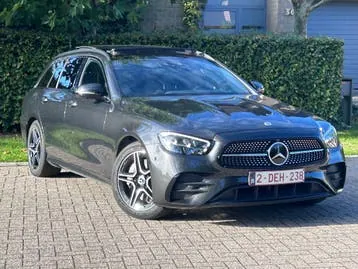 Mercedes-Benz E300