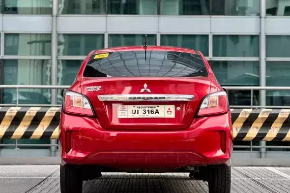 Mitsubishi Mirage G4 2026 photo 3