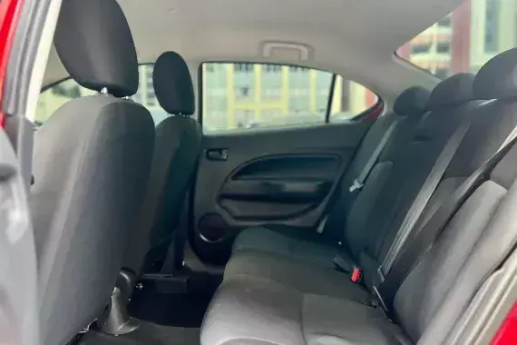 Mitsubishi Mirage G4 2026 photo 4