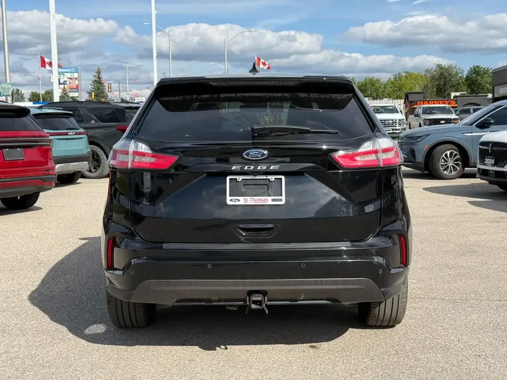 Ford Edge 2024 photo 5