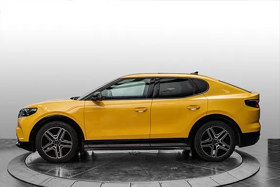 Ford Capri 2025 photo 5