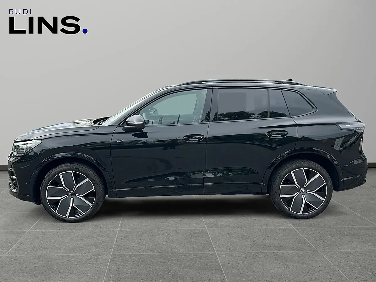 Volkswagen Tiguan 2026 photo 2