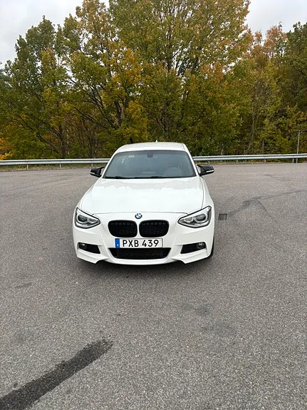 BMW 116I