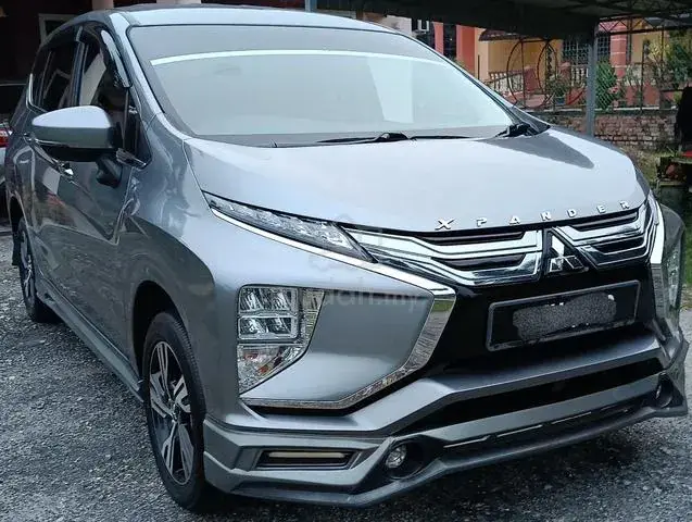 Mitsubishi Xpander