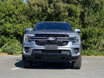 Ford Everest 2026 photo 3