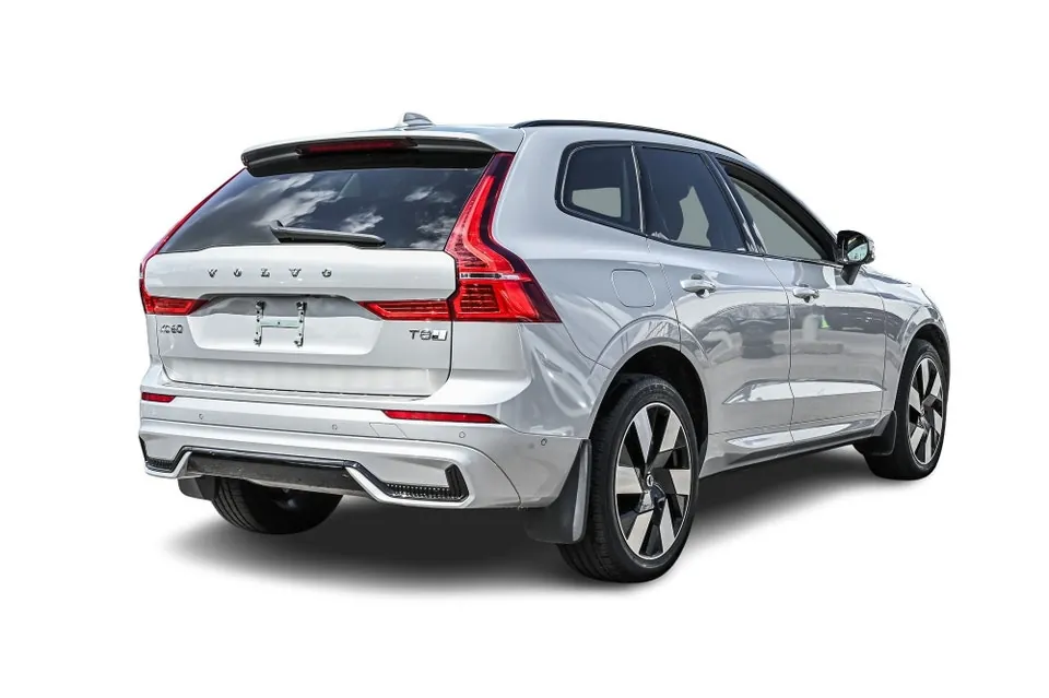 Volvo Xc60 2025 photo 4