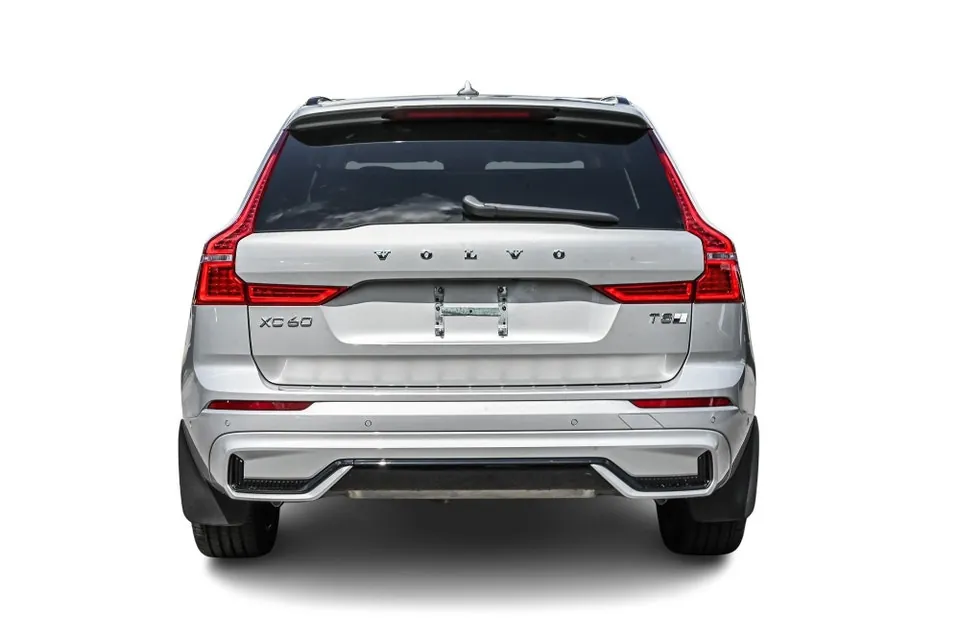 Volvo Xc60 2025 photo 5