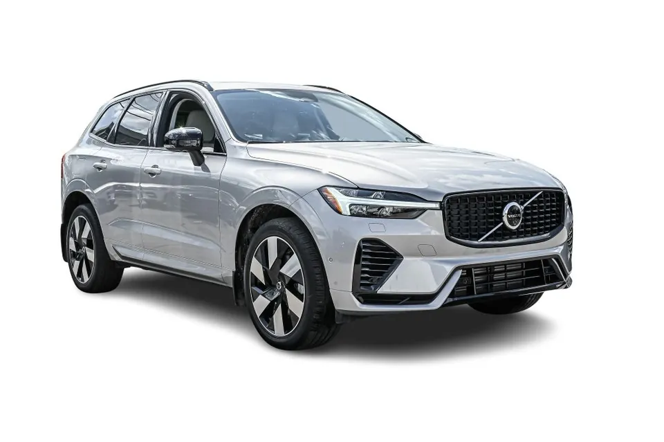Volvo Xc60 2025 photo 3