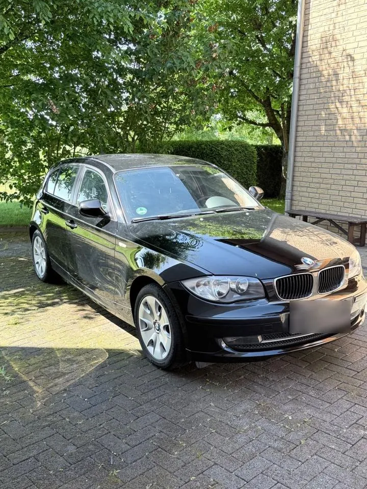 BMW 1Er