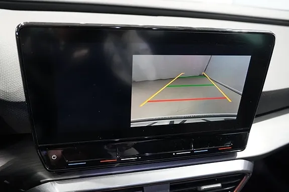 Cupra Leon 2023 photo 5