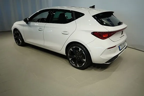 Cupra Leon 2023 photo 3