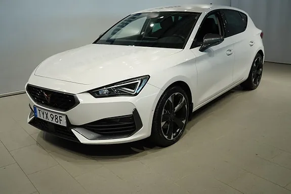Cupra Leon 2023 photo 2