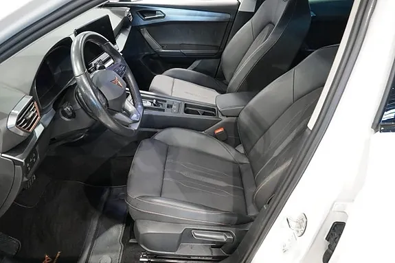 Cupra Leon 2023 photo 4