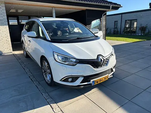 Renault Grand Scenic Iv