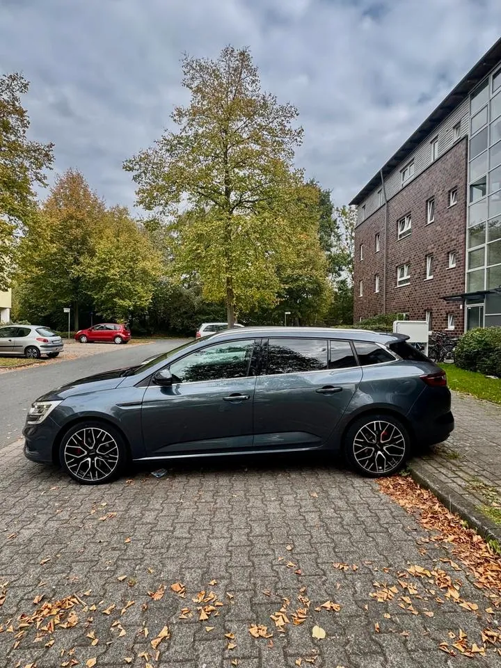 Renault Mégane