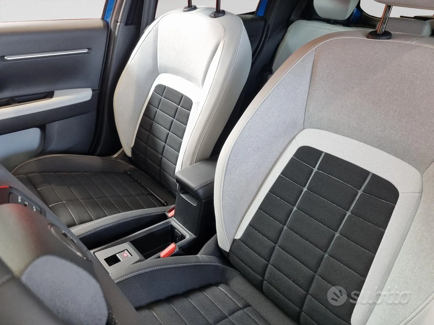 Citroen C3 2026 photo 5