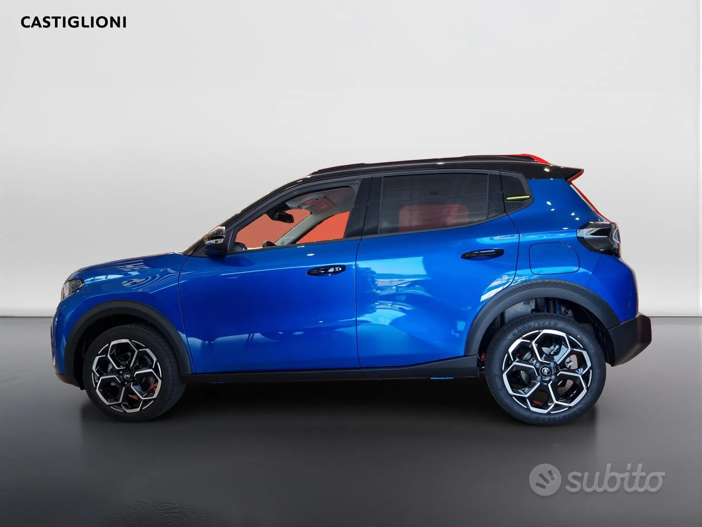 Citroen C3 2026 photo 2