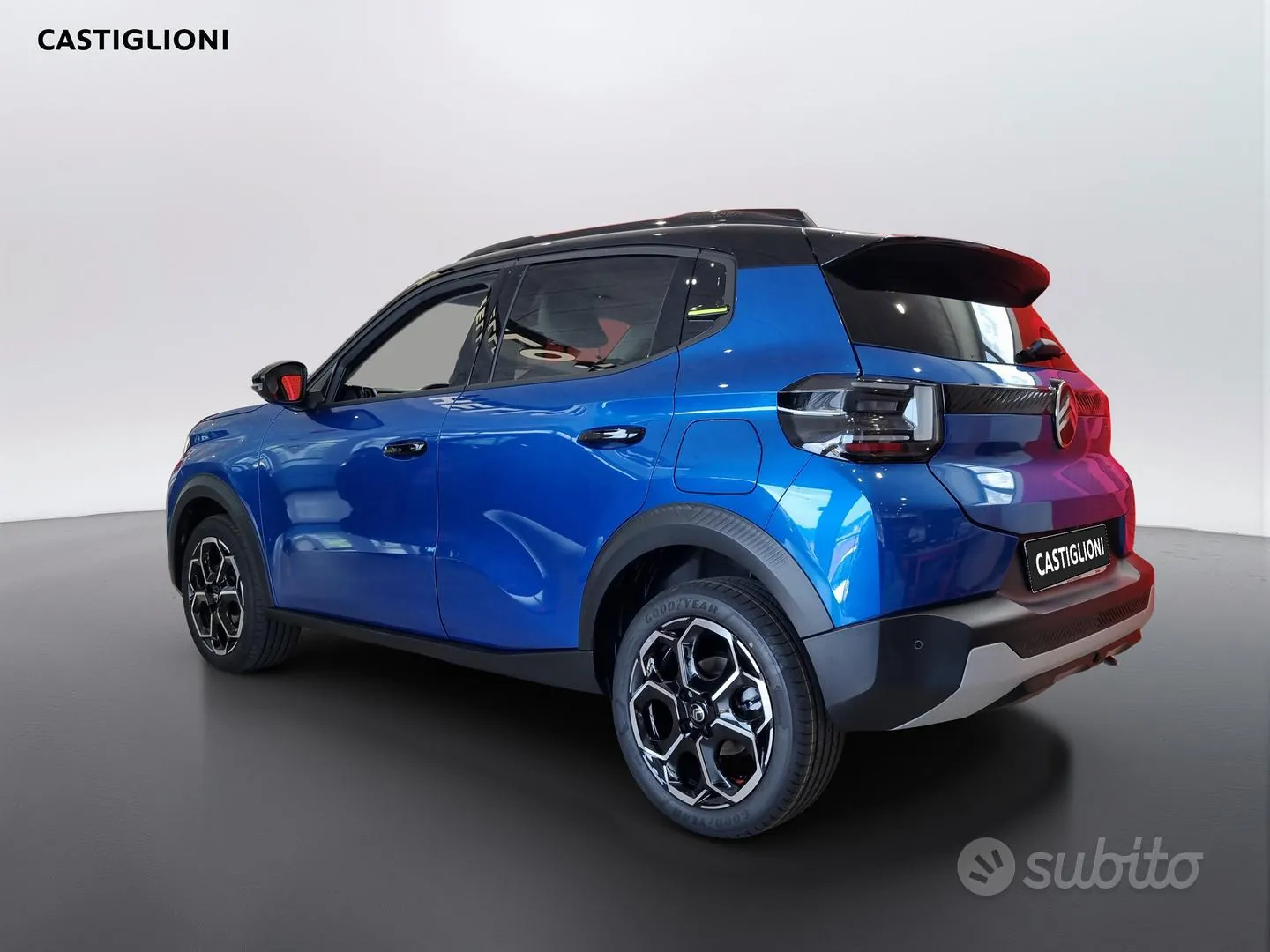 Citroen C3 2026 photo 3
