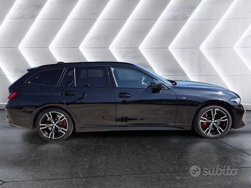 BMW 3 Series 2025 photo 5